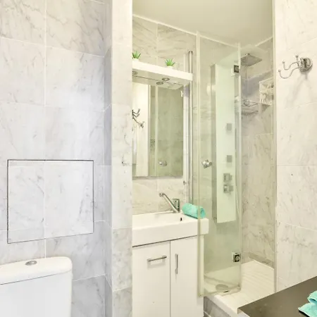 Superbe A Proximite De La Tour Eiffel Apartment *
