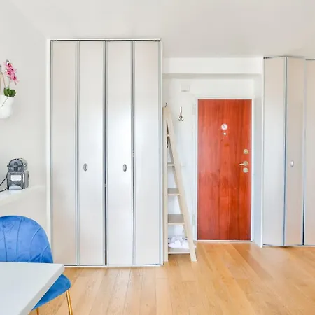 Apartment Superbe A Proximite De La Tour Eiffel