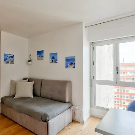 Superbe A Proximite De La Tour Eiffel Apartment *