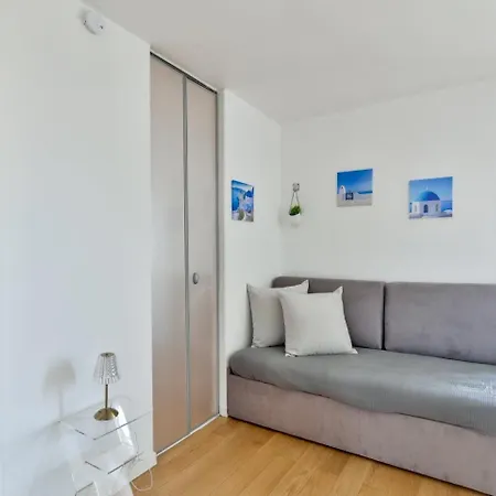 Superbe A Proximite De La Tour Eiffel Apartment *