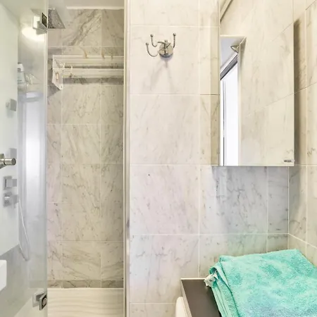 Apartment Superbe A Proximite De La Tour Eiffel Paris
